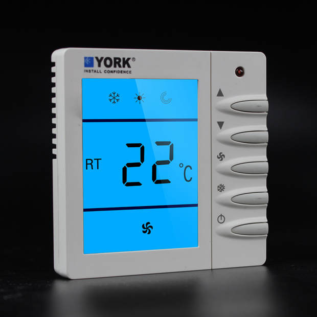 凯亿热销产品中央空调温控器7A