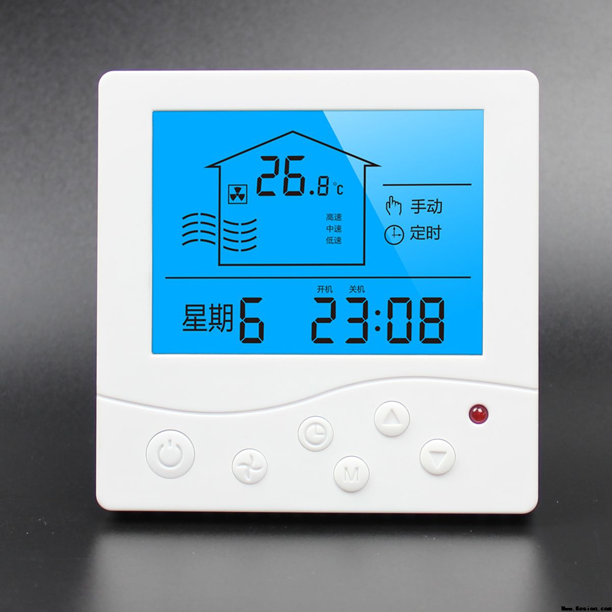 温度控制器温度失控的原因你知道吗？